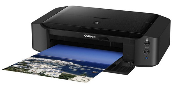 Canon PIXMA iP8750