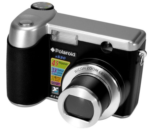 Polaroid X530