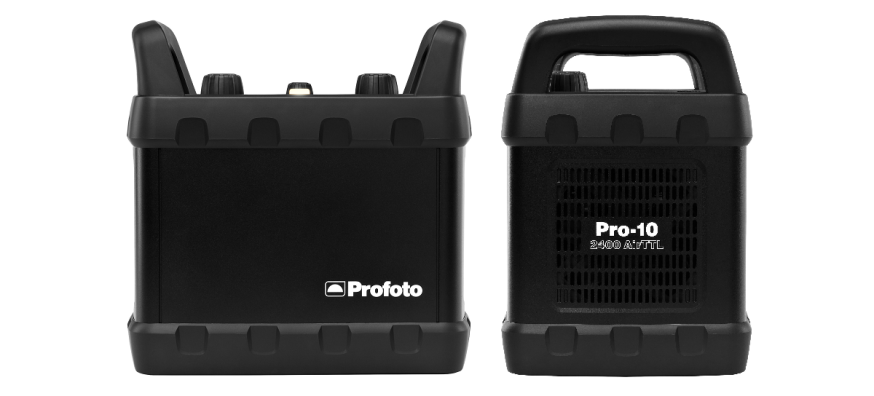 Profoto Pro-10