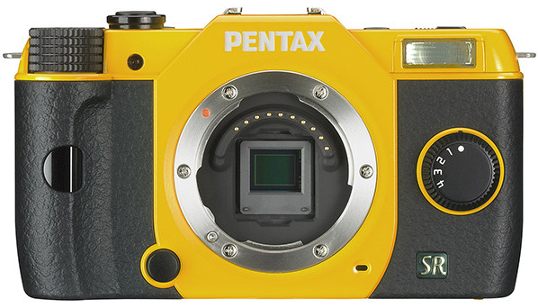 Pentax Q7