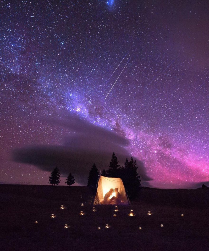 Prachtige surrealistische foto’s van Robert Jahns