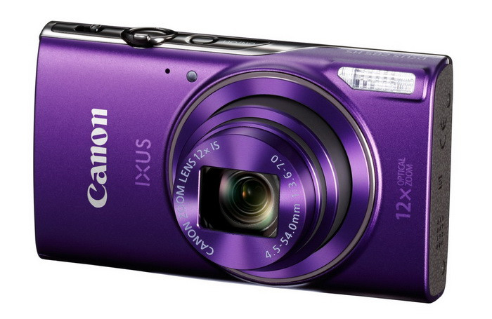 10 nieuwe producten van Canon