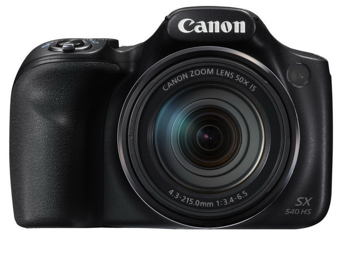 10 nieuwe producten van Canon