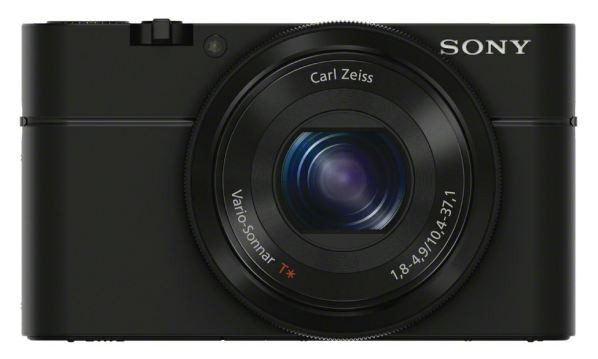 Sony RX100