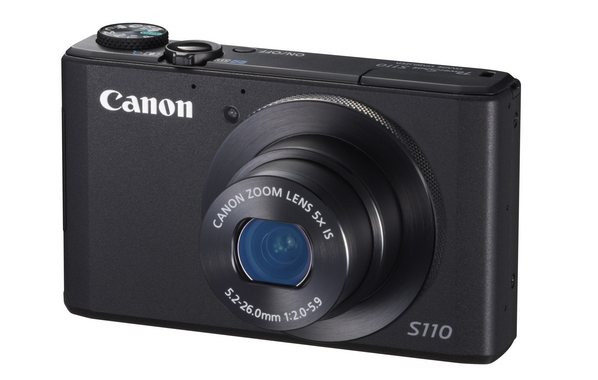 Canon S110