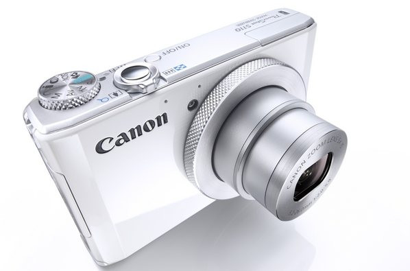 Canon S110