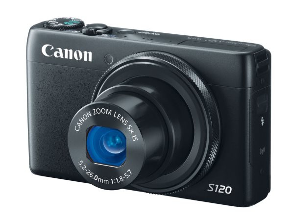 Canon S120