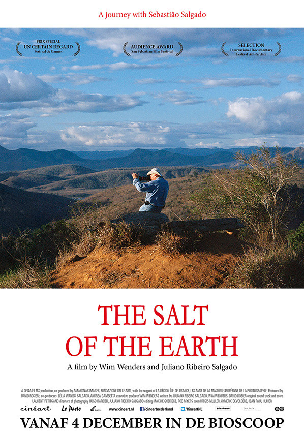 Salt of the Earth