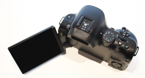 Samsung NX20