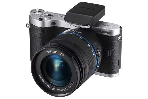 Samsung NX300