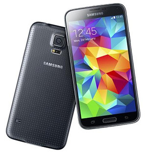 Samsung S5