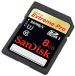 SanDisk Extreme Pro