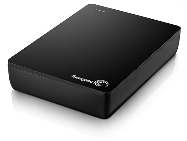 Seagate Backup Fast