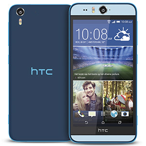 HTC Desire Eye