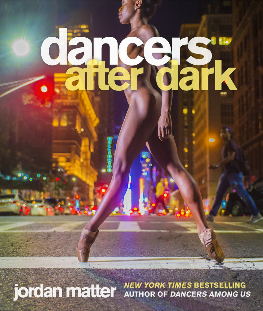 dansers after dark