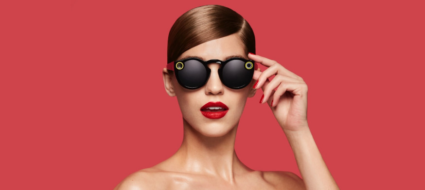 Snapchat Spectacles