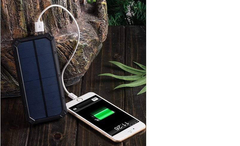 solar powerbank natuuraccessoires