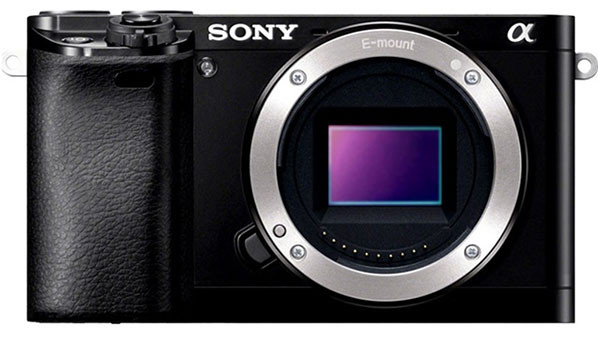 Sony A6100 of A7000?