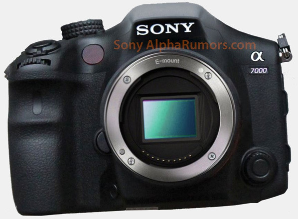 Sony A7000