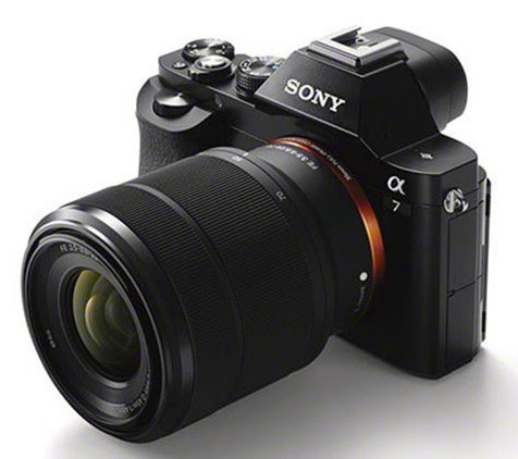 Sony A7