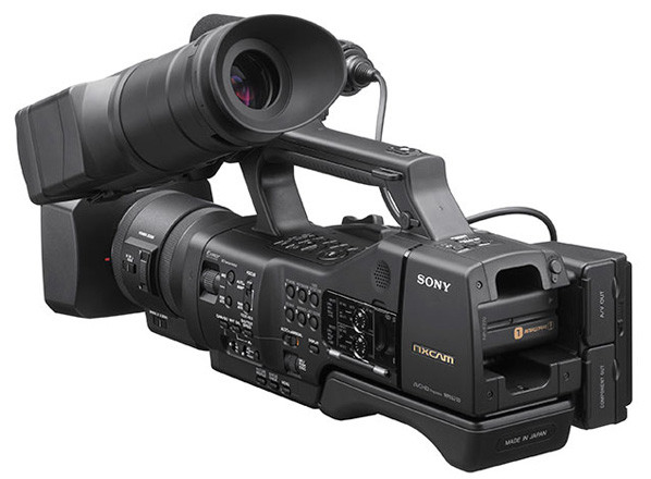 Sony NEX-EA50