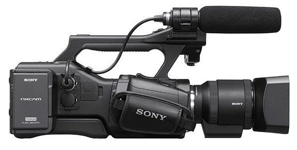 Sony NEX-EA50