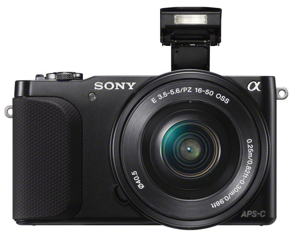 Sony NEX-3N