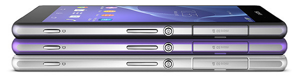 Sony Xperia Z2