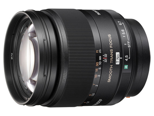 Sony 135mm STF