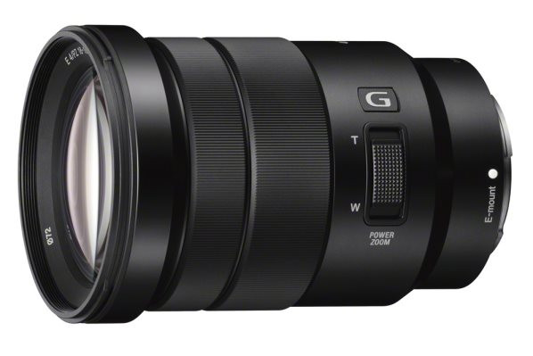 SObny 18-105mm