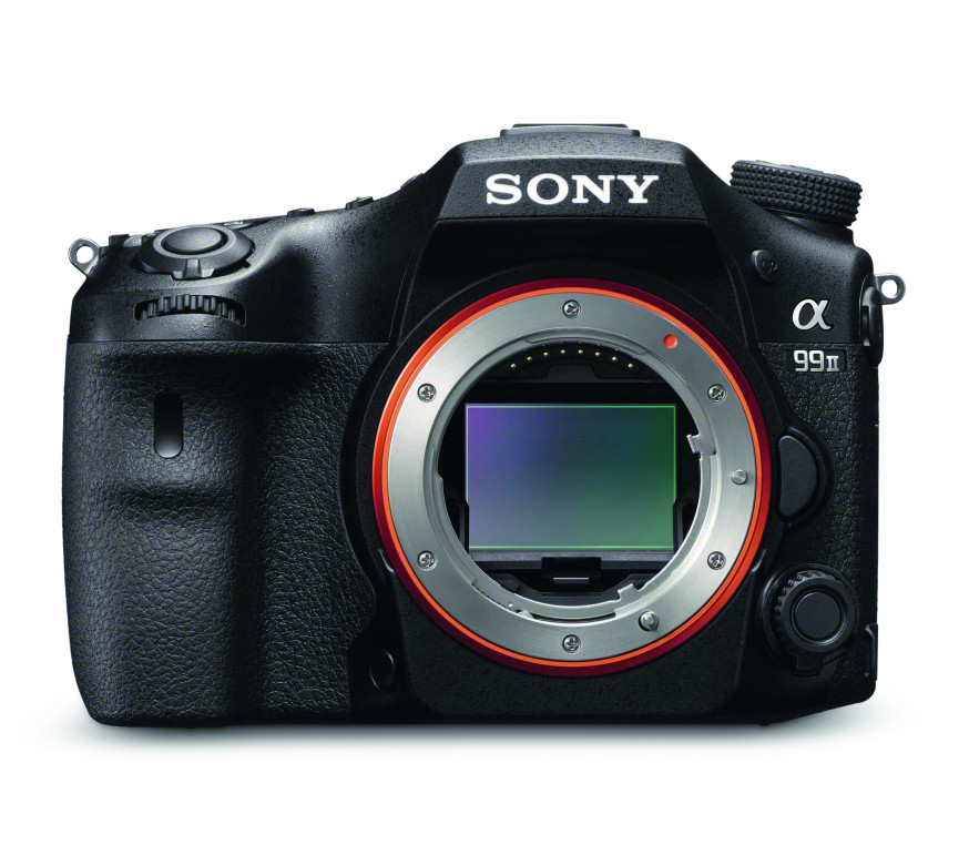 Sony A99II