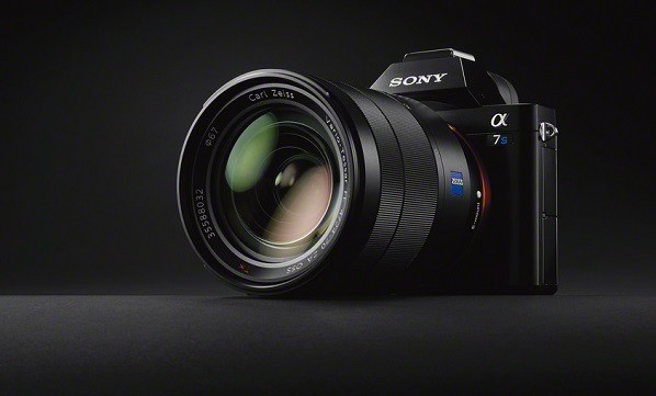 Sony A7s