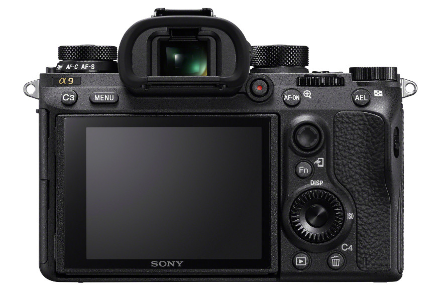 Sony A9 DIGIFOTO Pro Rear Large