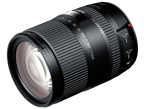 Tamron 16-300mm