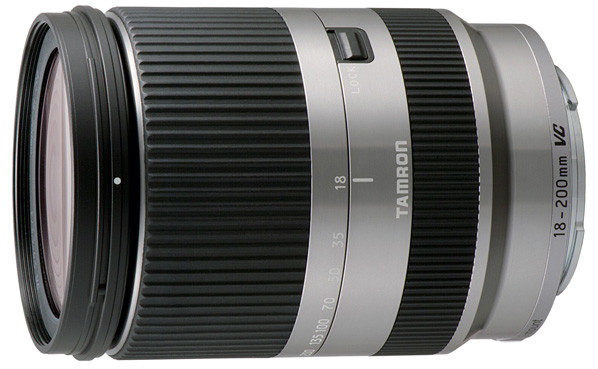 Tamron 18-200mm Di III VC EF-M