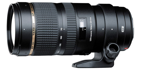 Tamron 70-200mm