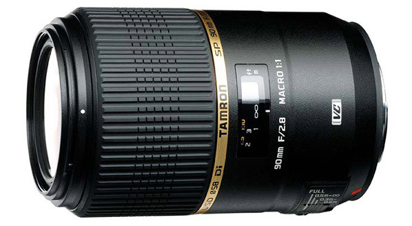 Tamron 90mm