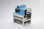 Kodak - eerste digitale camera uit 1975