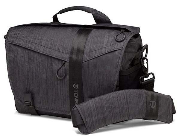 Tenba DNA 11 Messenger Bag