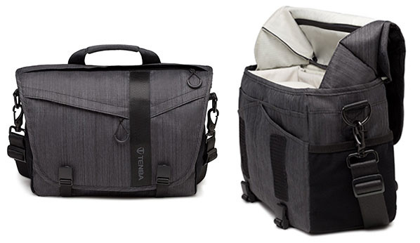 Tenba DNA 11 Messenger Bag