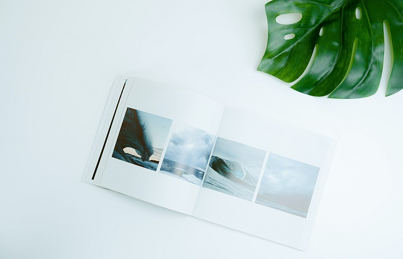 fotoboek, portfolio, ontwerpen, tips, natuurfotografie, landschapfoto's