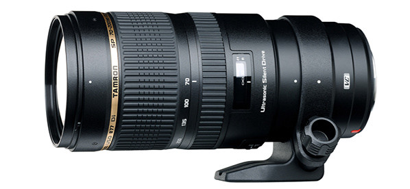 Tamron 24-70mm