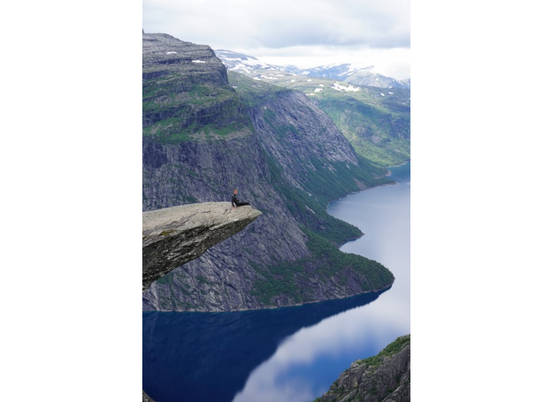 Trolltunga