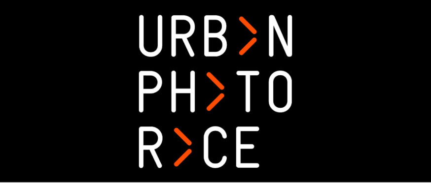 urban photo race london 2018