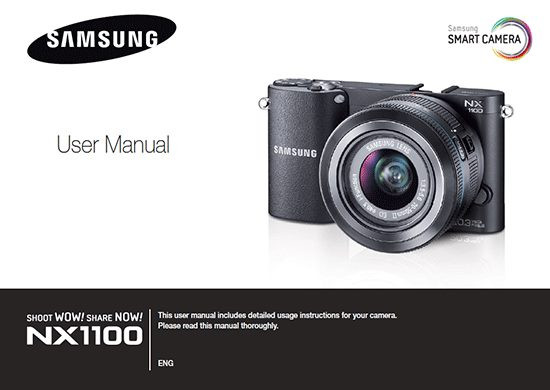 Samsung NX1000