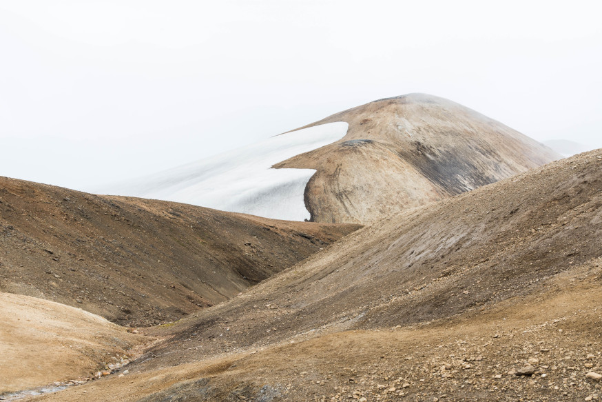 Finalist fotowedstrijd landschap