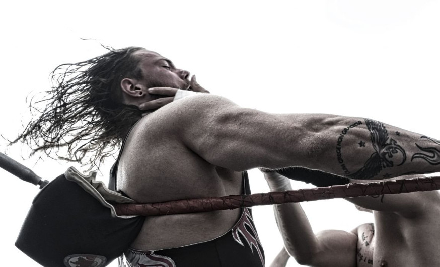 winnaar maandopdracht sportfotografie cees buitendijk