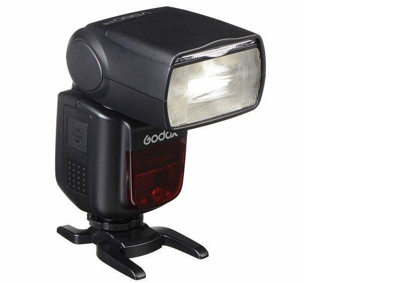 godox flitser v860II