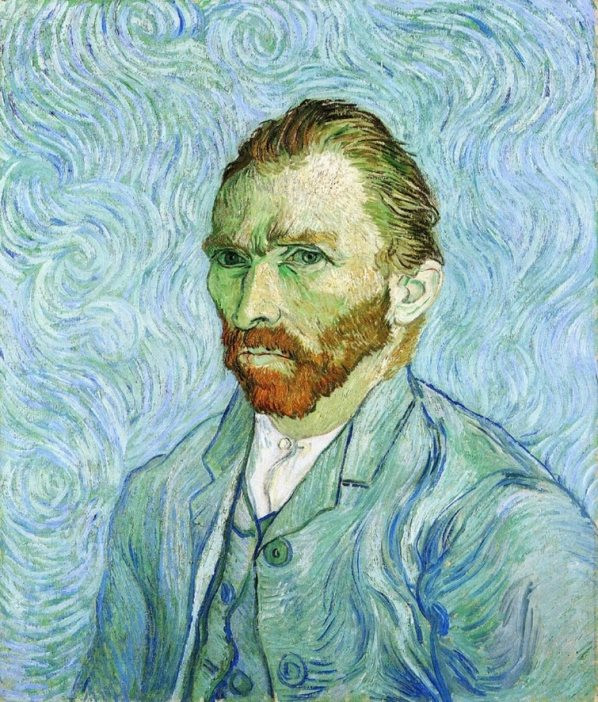 Van Gogh