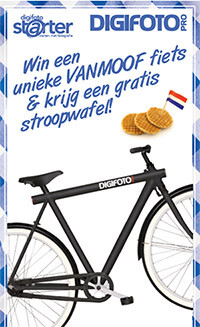 VANMOOF PI2014